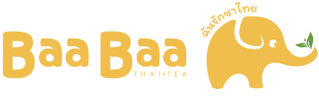 Baa Baa Thai Tea